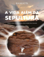 Espirita.A Vida Alem da Sepultura - Hercilio Maes.epub